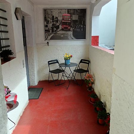 Appartamento Cosy Citadin Mulhouse Esterno foto