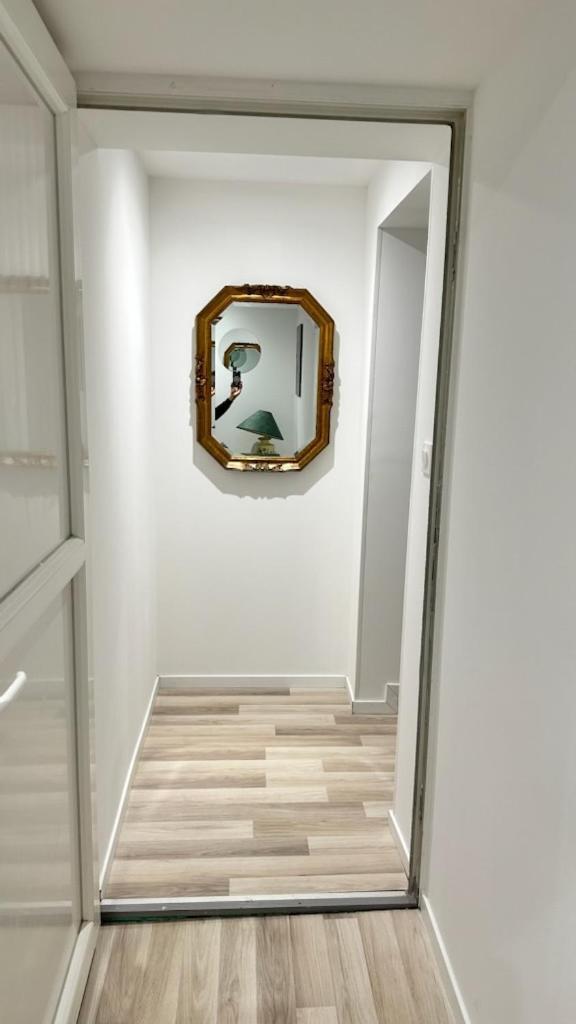 Appartamento Cosy Citadin Mulhouse Esterno foto