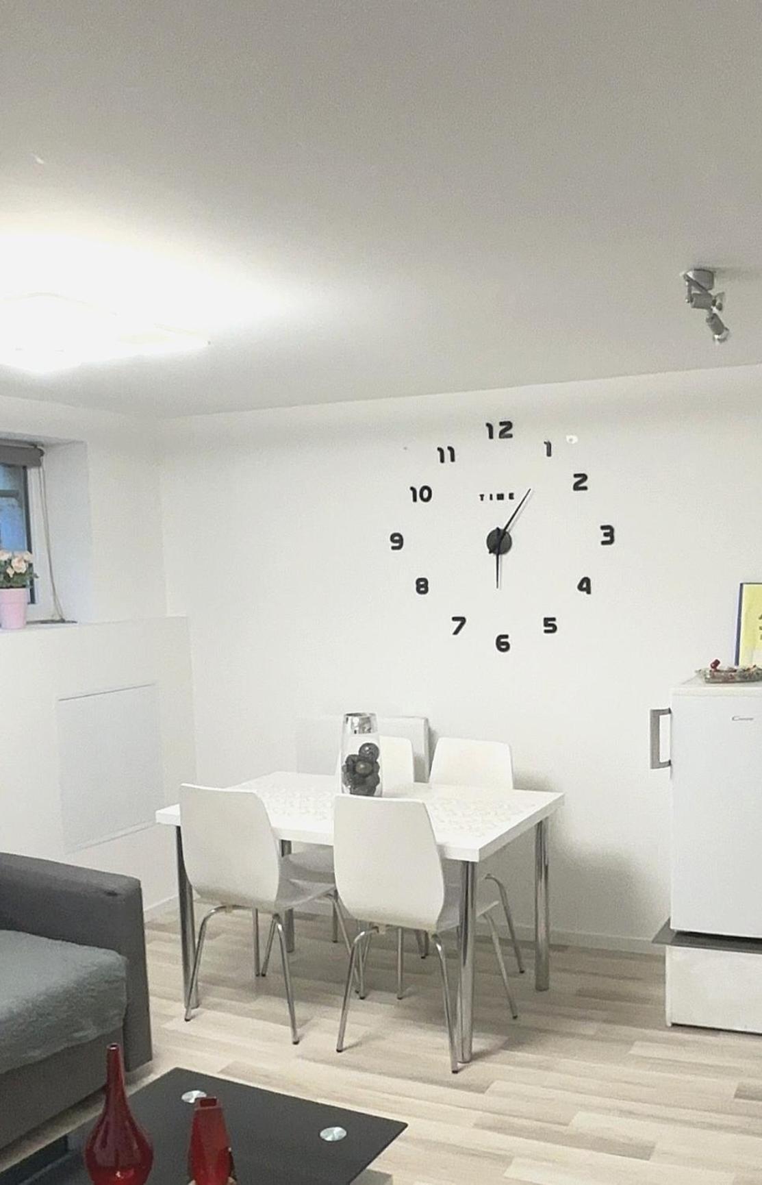 Appartamento Cosy Citadin Mulhouse Esterno foto